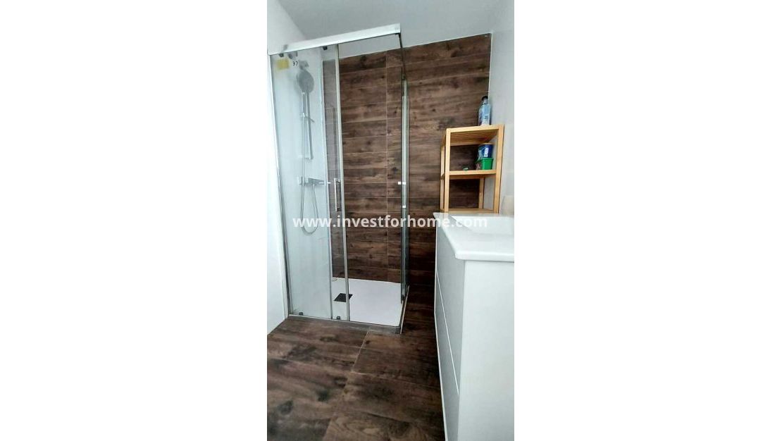 Sale - Apartment - Orihuela Costa - Costa Blanca