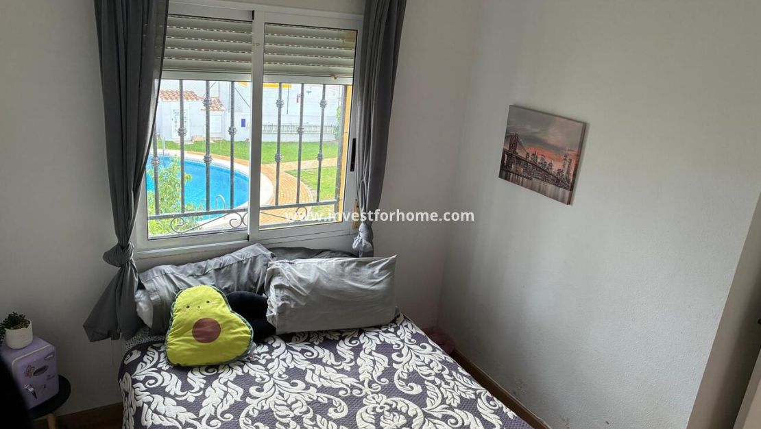 Sale - Apartment - Orihuela Costa - Costa Blanca