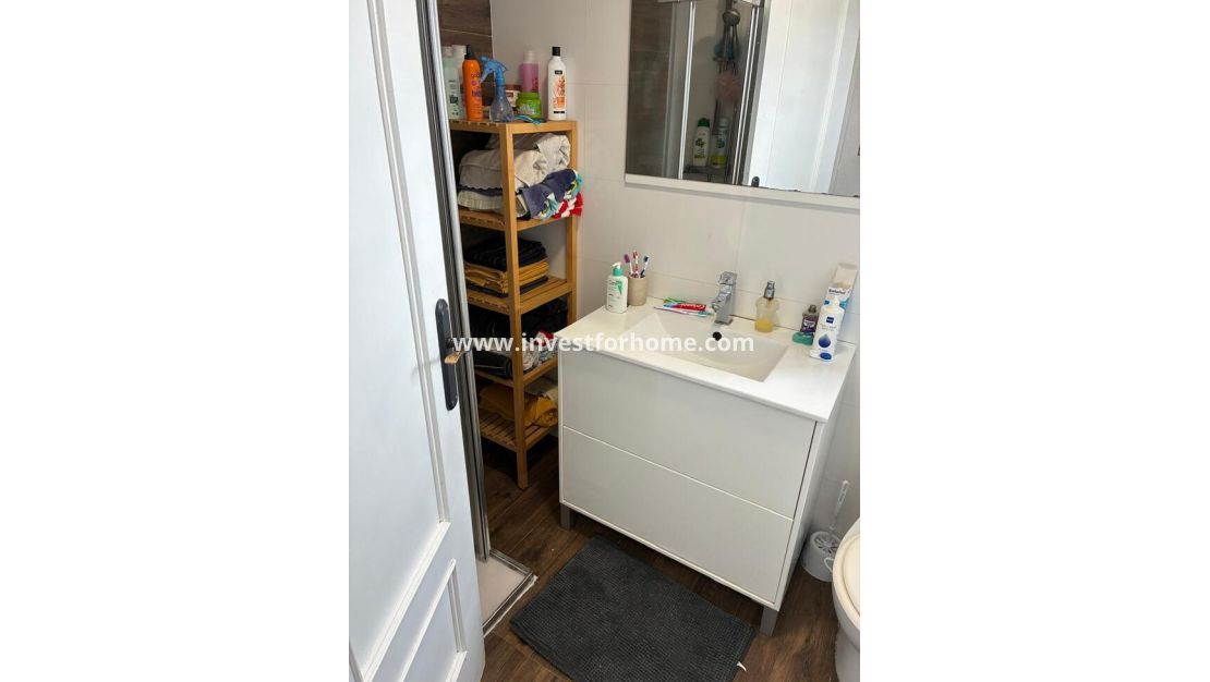 Sale - Apartment - Orihuela Costa - Costa Blanca