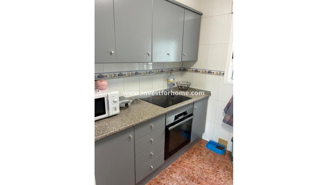 Sale - Apartment - Orihuela Costa - Costa Blanca