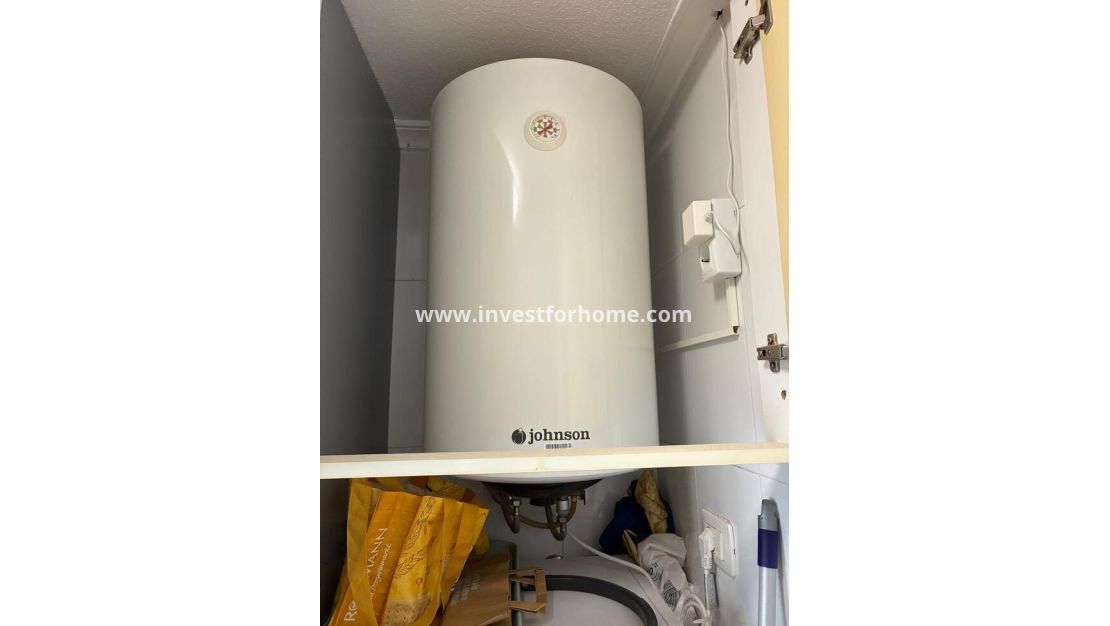 Sale - Apartment - Orihuela Costa - Costa Blanca