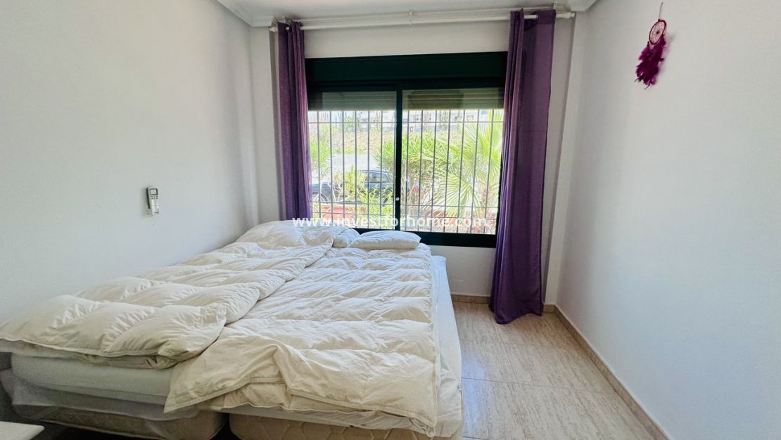 Sale - Apartment - Orihuela Costa - Costa Blanca