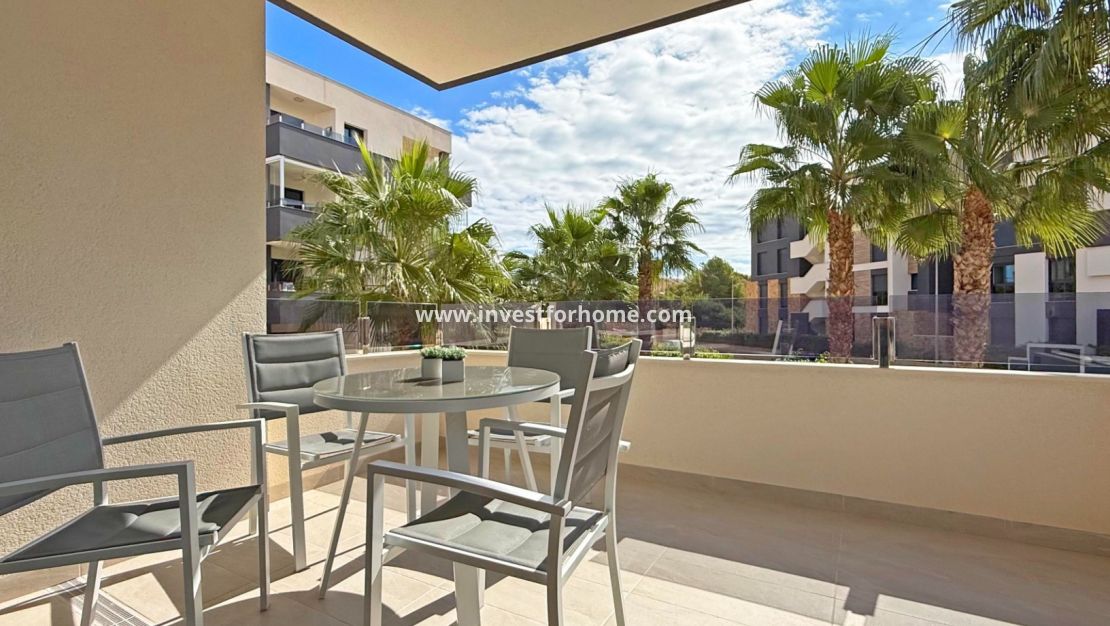 Sale - Apartment - Orihuela Costa - Costa Blanca