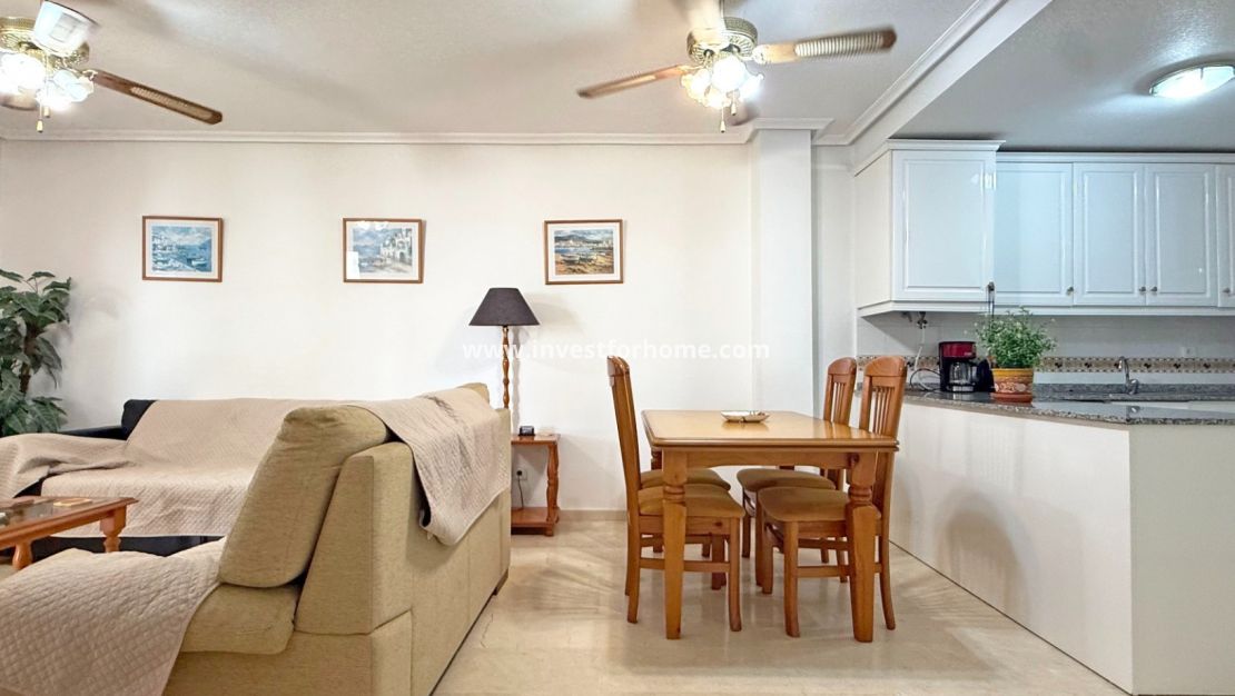 Sale - Apartment - Orihuela Costa - Costa Blanca