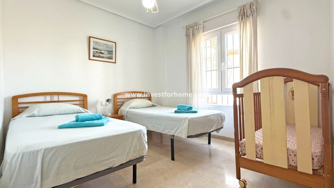 Sale - Apartment - Orihuela Costa - Costa Blanca