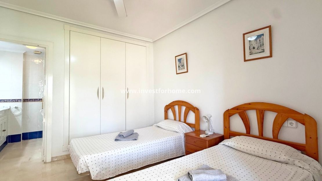 Sale - Apartment - Orihuela Costa - Costa Blanca
