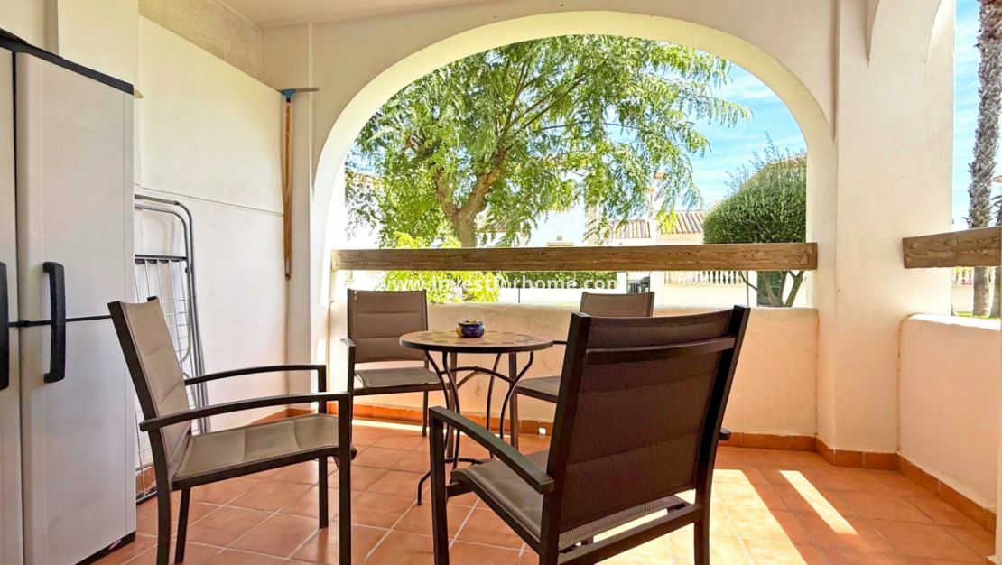 Sale - Apartment - Orihuela Costa - Costa Blanca