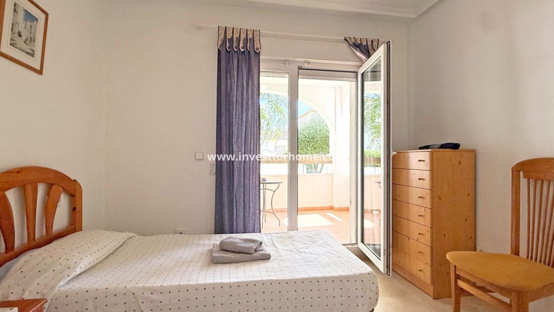 Sale - Apartment - Orihuela Costa - Costa Blanca