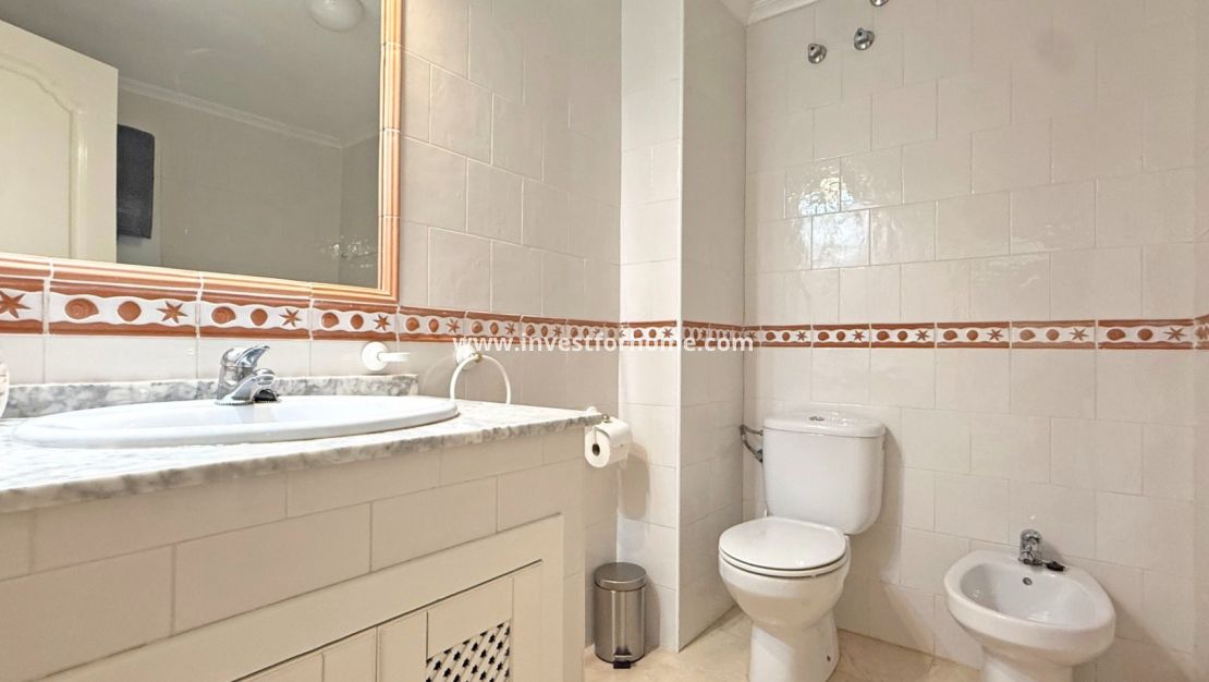 Sale - Apartment - Orihuela Costa - Costa Blanca