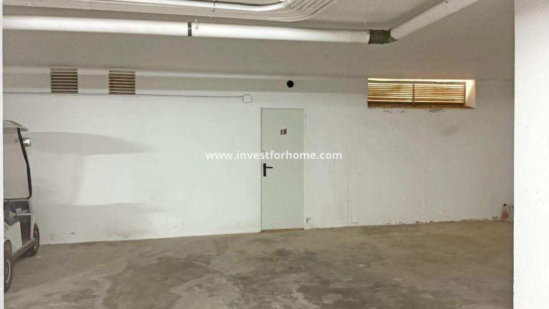 Sale - Apartment - Orihuela Costa - Costa Blanca