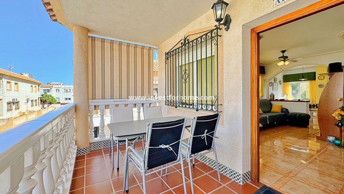 Sale - Apartment - Orihuela Costa - Costa Blanca