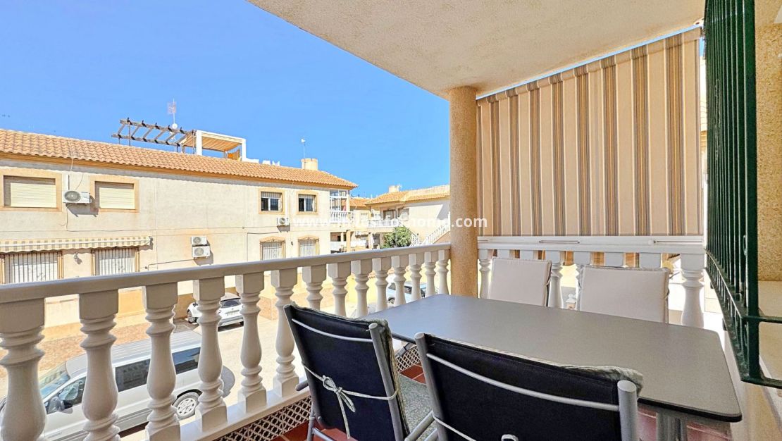 Sale - Apartment - Orihuela Costa - Costa Blanca