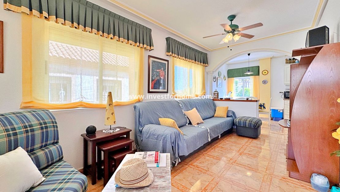 Sale - Apartment - Orihuela Costa - Costa Blanca