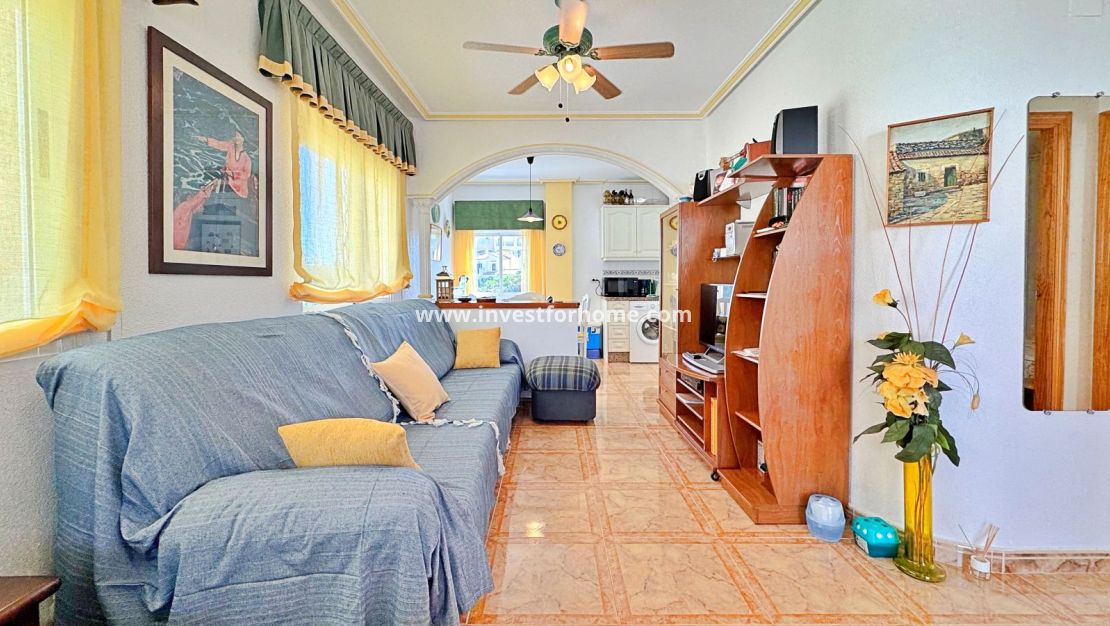 Sale - Apartment - Orihuela Costa - Costa Blanca