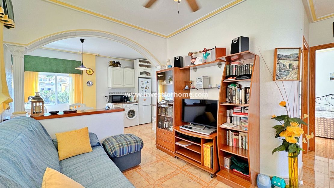 Sale - Apartment - Orihuela Costa - Costa Blanca