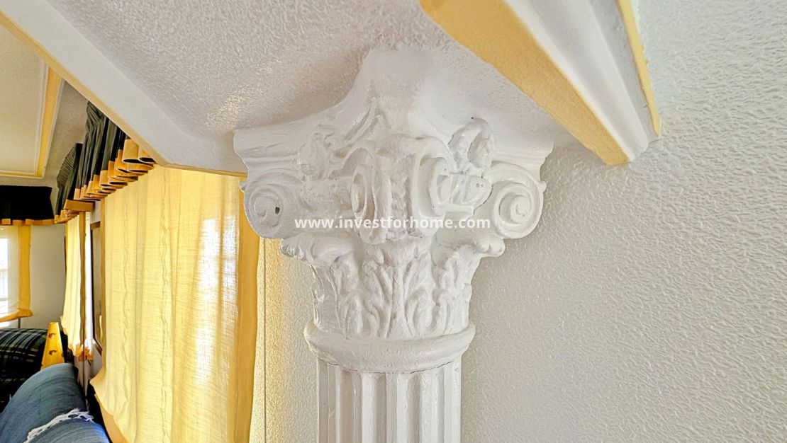 Sale - Apartment - Orihuela Costa - Costa Blanca