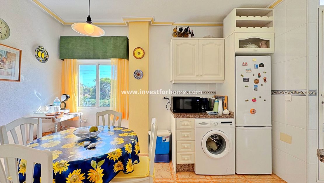 Sale - Apartment - Orihuela Costa - Costa Blanca