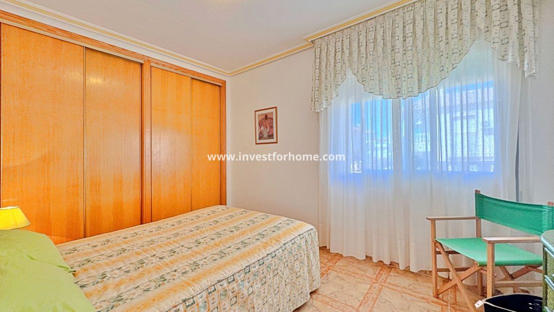 Sale - Apartment - Orihuela Costa - Costa Blanca