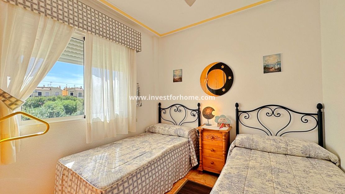 Sale - Apartment - Orihuela Costa - Costa Blanca