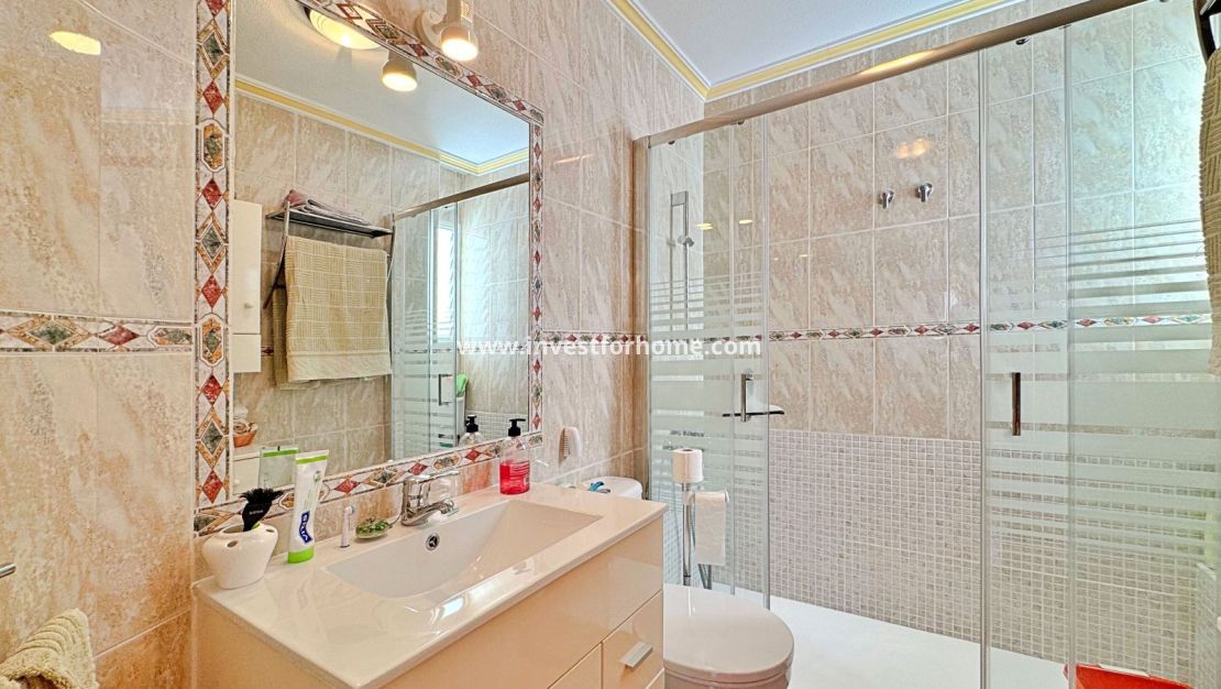 Sale - Apartment - Orihuela Costa - Costa Blanca