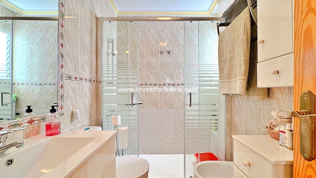 Sale - Apartment - Orihuela Costa - Costa Blanca