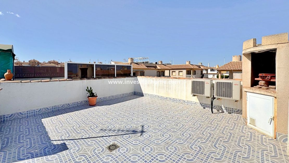 Sale - Apartment - Orihuela Costa - Costa Blanca