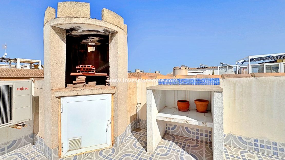 Sale - Apartment - Orihuela Costa - Costa Blanca