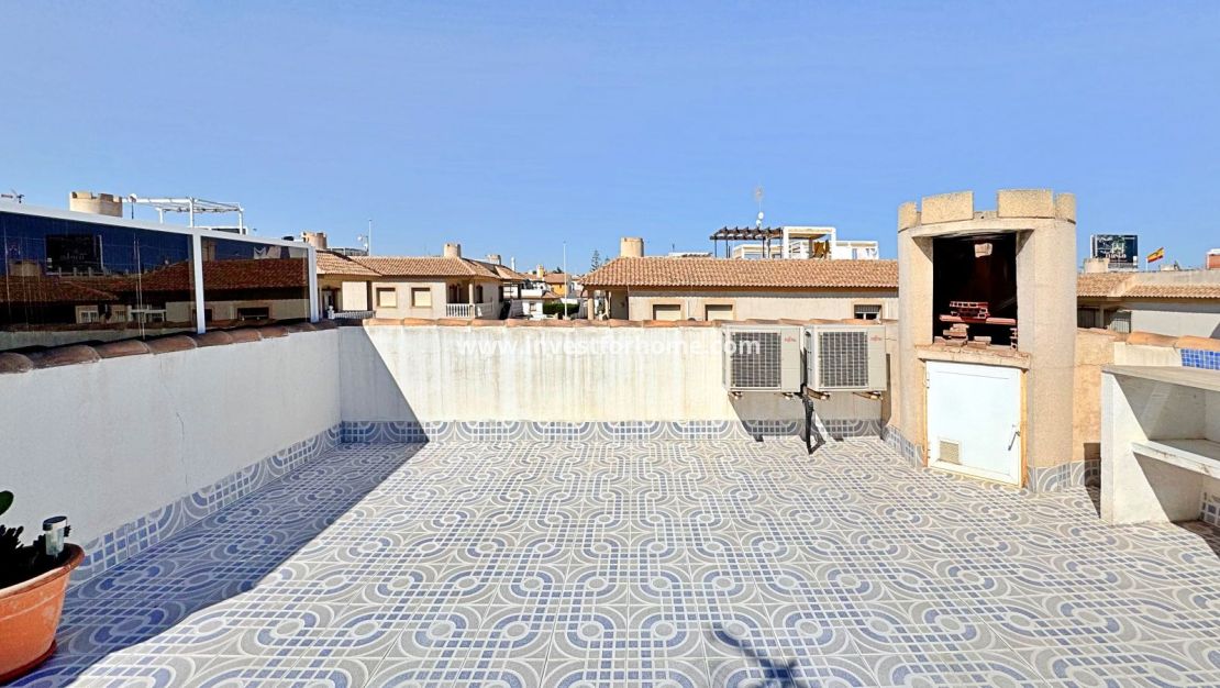 Sale - Apartment - Orihuela Costa - Costa Blanca
