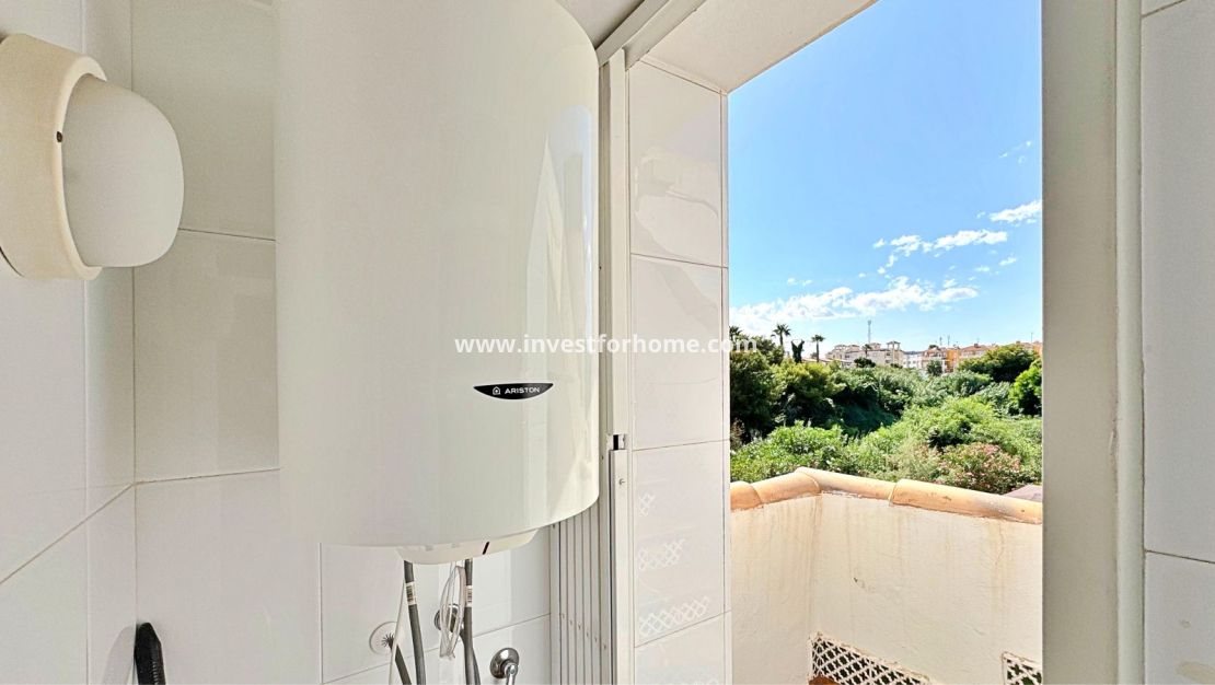 Sale - Apartment - Orihuela Costa - Costa Blanca