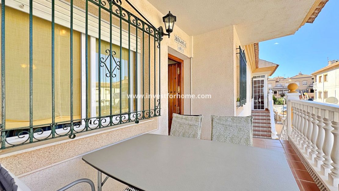 Sale - Apartment - Orihuela Costa - Costa Blanca