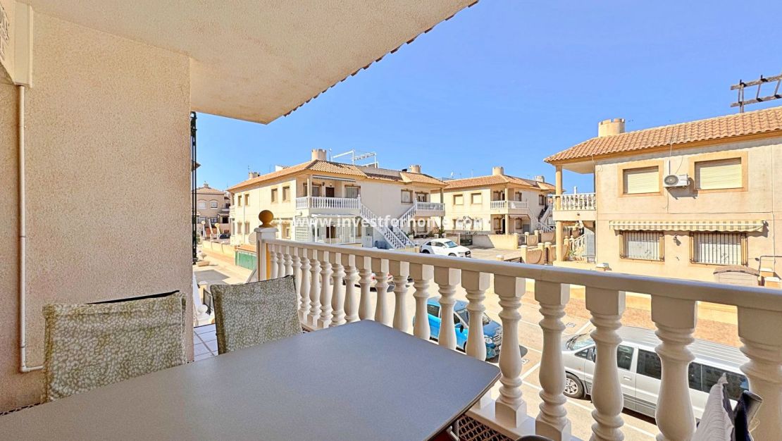 Sale - Apartment - Orihuela Costa - Costa Blanca