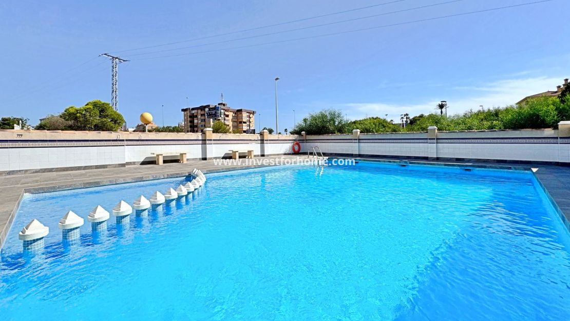 Sale - Apartment - Orihuela Costa - Costa Blanca
