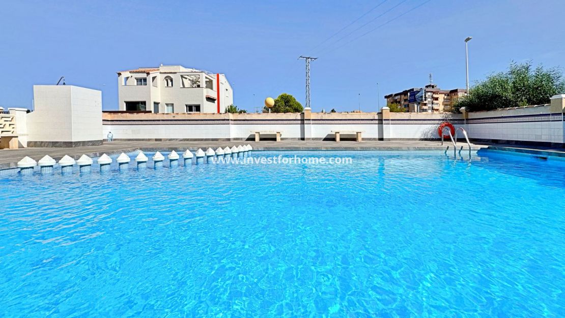 Sale - Apartment - Orihuela Costa - Costa Blanca