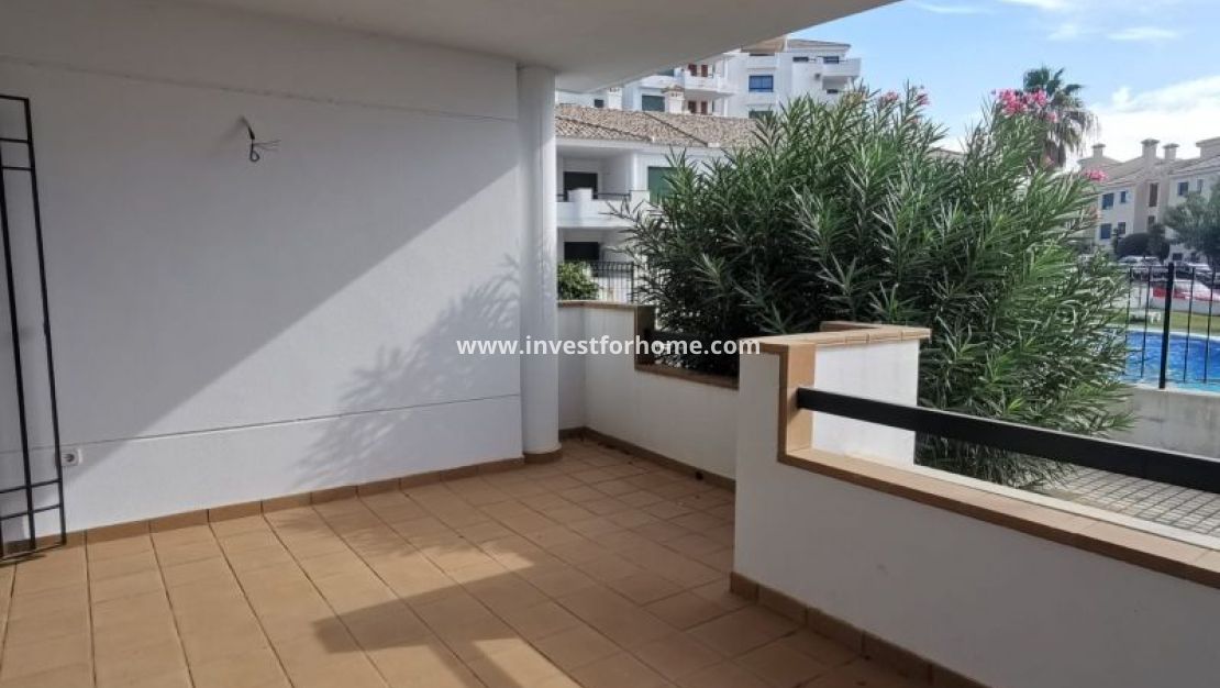 Sale - Apartment - Orihuela Costa - Costa Blanca