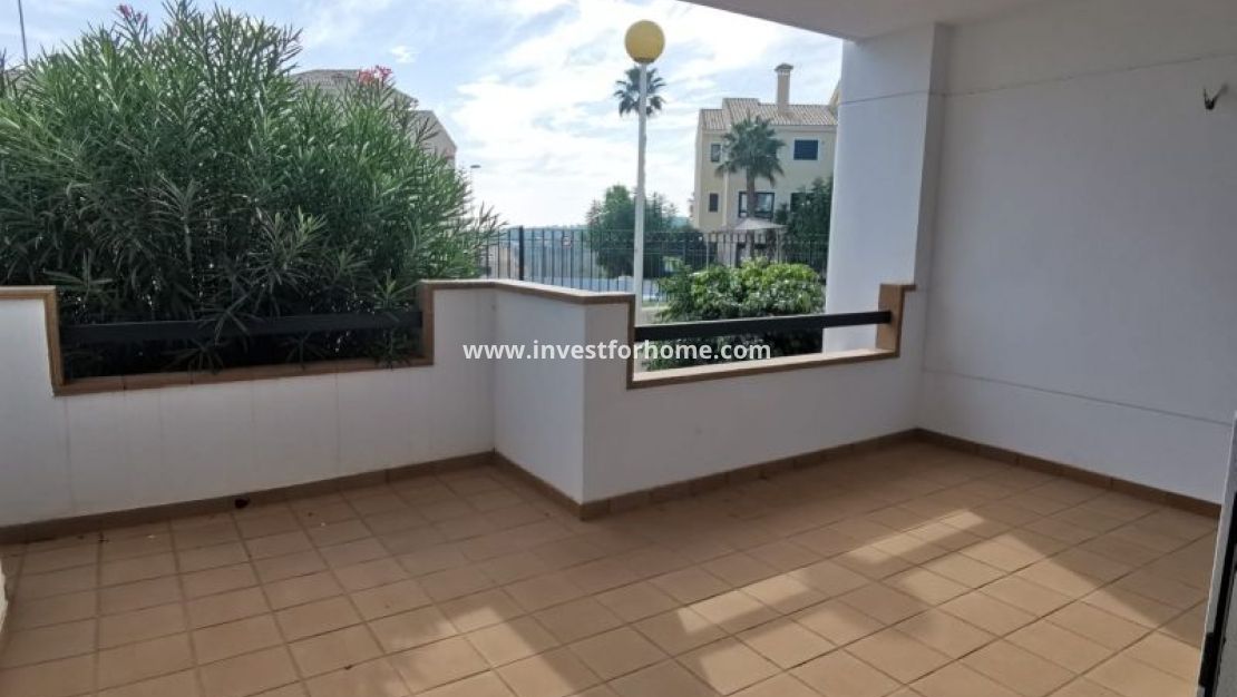 Sale - Apartment - Orihuela Costa - Costa Blanca
