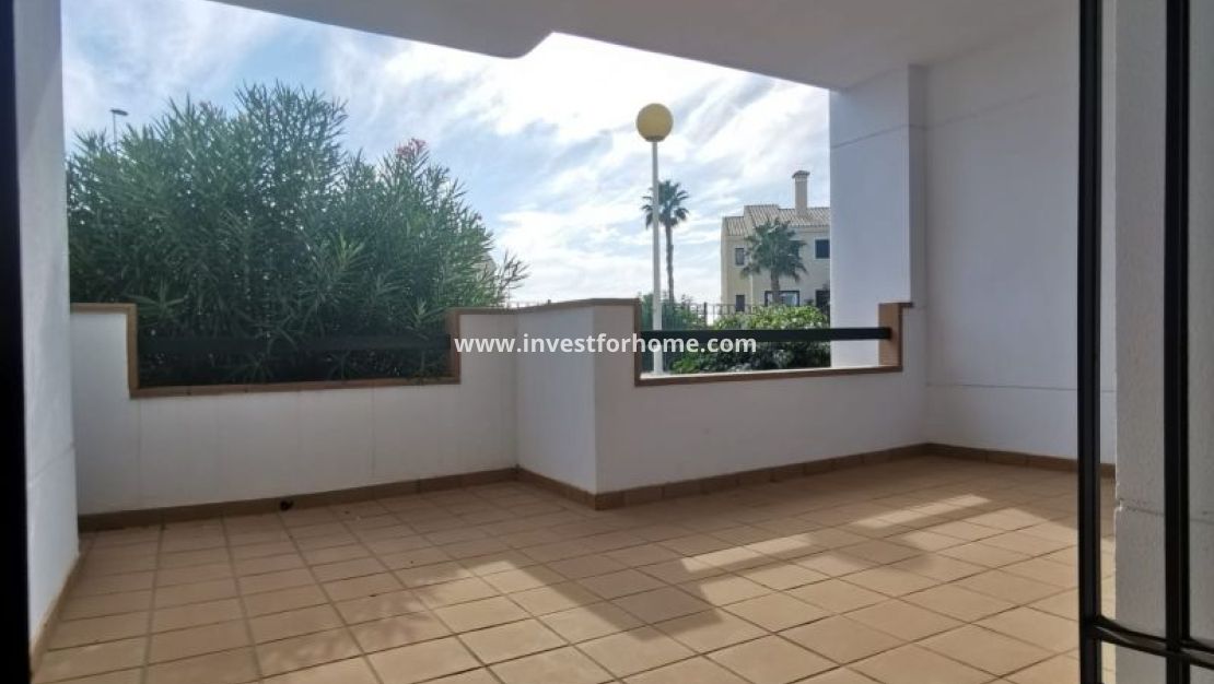 Sale - Apartment - Orihuela Costa - Costa Blanca