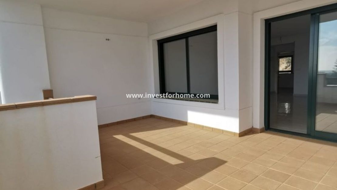 Sale - Apartment - Orihuela Costa - Costa Blanca