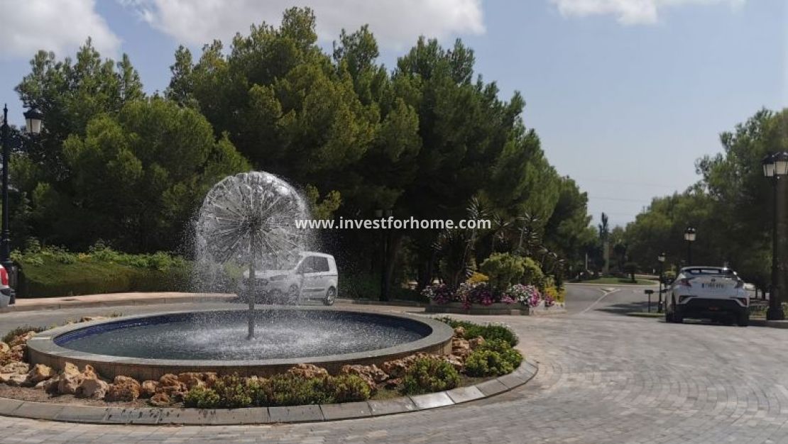 Sale - Apartment - Orihuela Costa - Costa Blanca