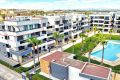 Sale - Apartment - Orihuela Costa - Costa Blanca