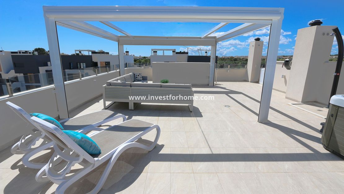 Sale - Apartment - Orihuela Costa - Costa Blanca
