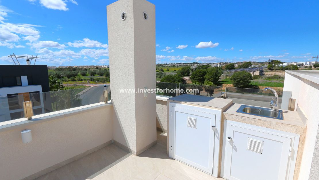 Sale - Apartment - Orihuela Costa - Costa Blanca