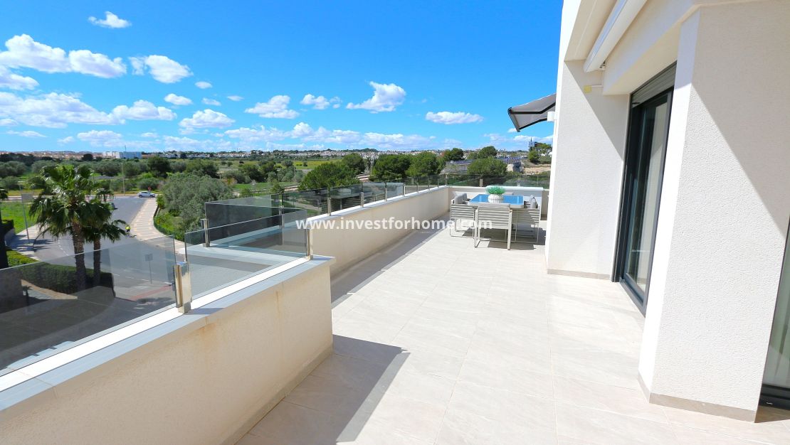 Sale - Apartment - Orihuela Costa - Costa Blanca