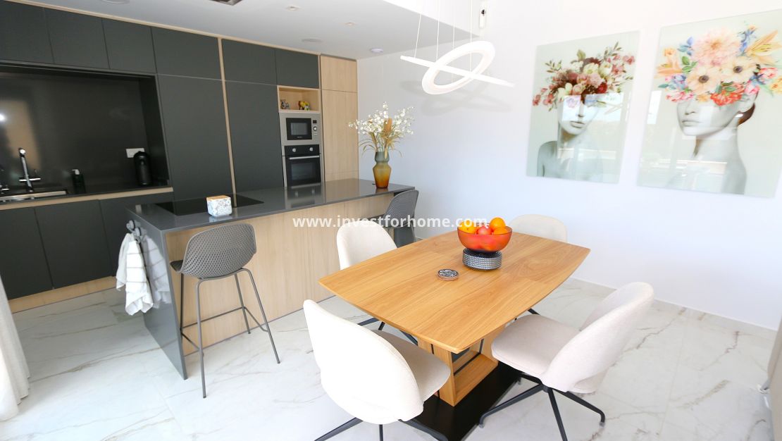 Sale - Apartment - Orihuela Costa - Costa Blanca
