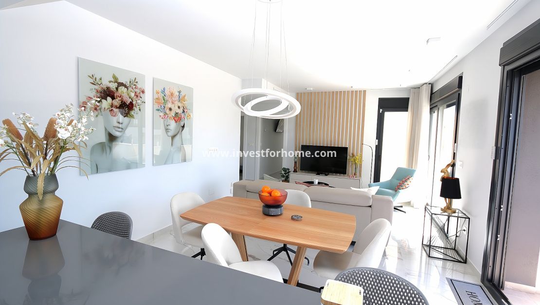 Sale - Apartment - Orihuela Costa - Costa Blanca