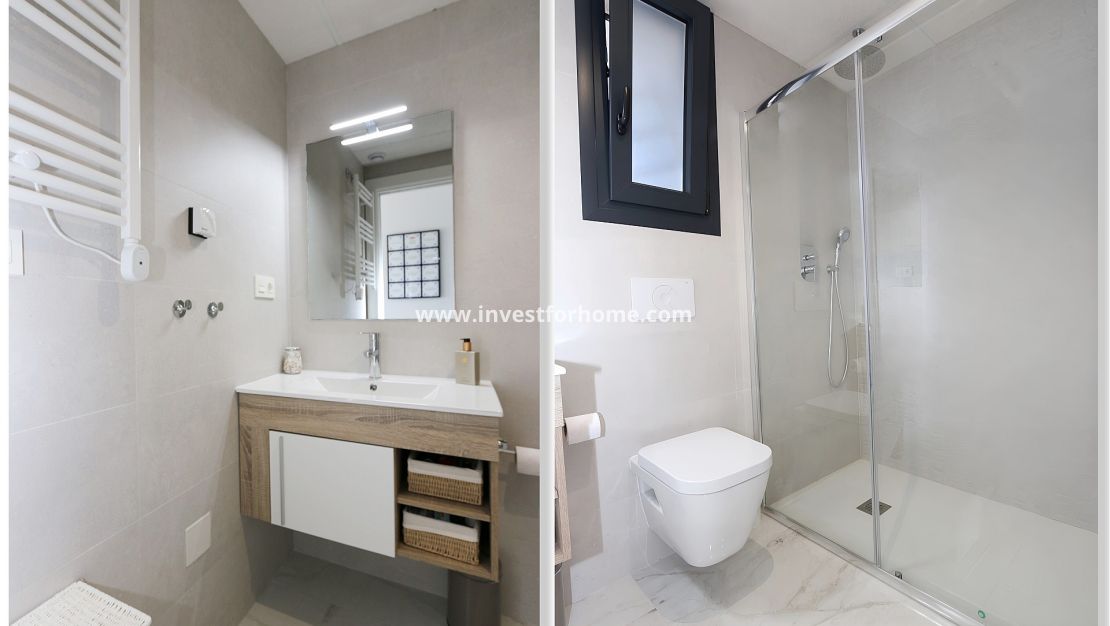 Sale - Apartment - Orihuela Costa - Costa Blanca