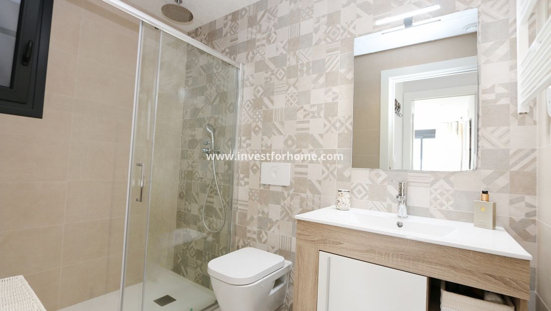 Sale - Apartment - Orihuela Costa - Costa Blanca