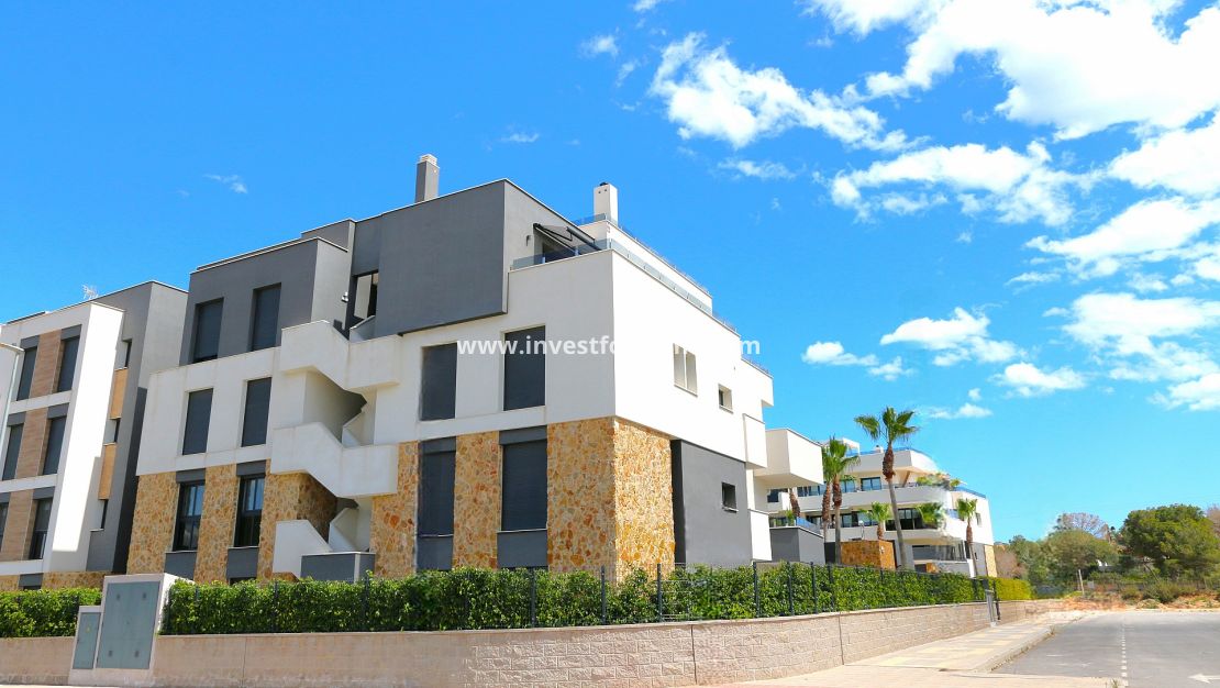 Sale - Apartment - Orihuela Costa - Costa Blanca