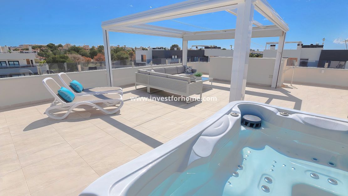 Sale - Apartment - Orihuela Costa - Costa Blanca