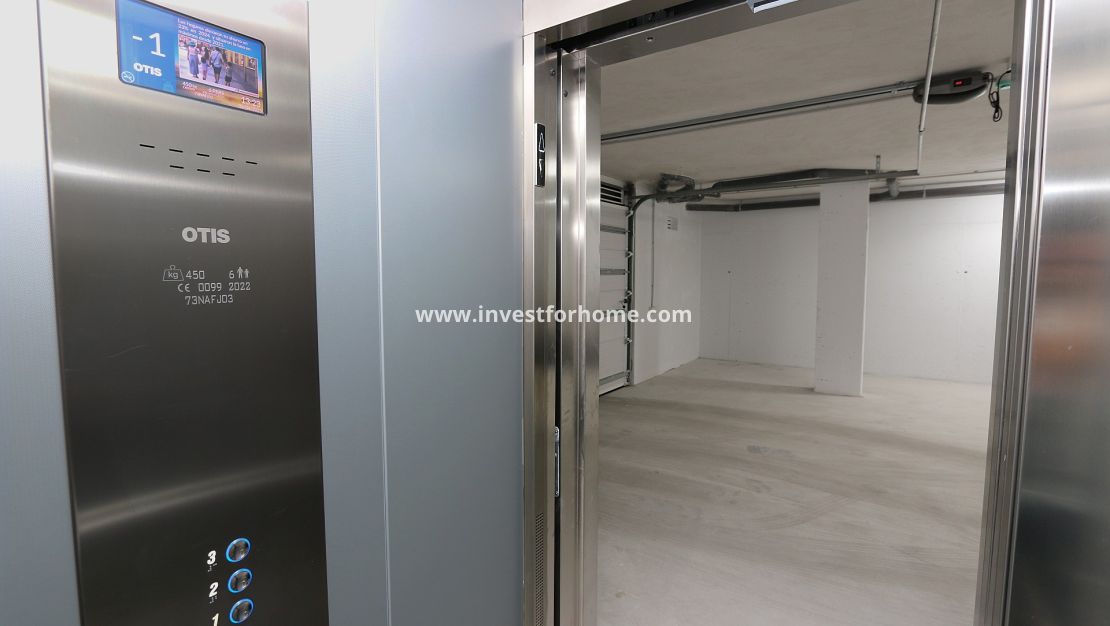 Sale - Apartment - Orihuela Costa - Costa Blanca