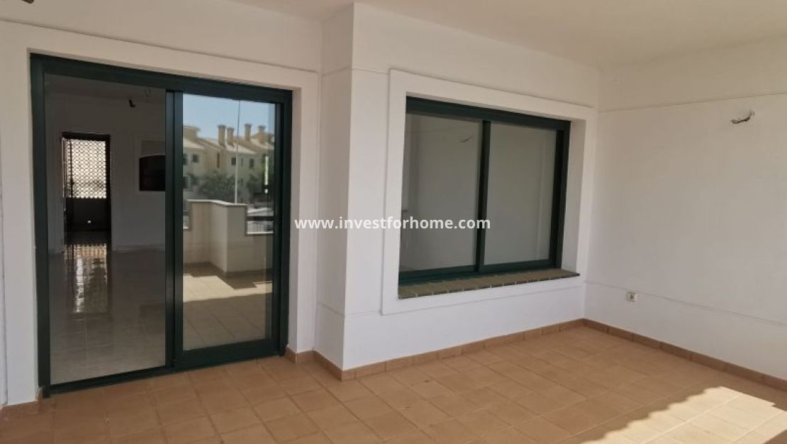 Sale - Apartment - Orihuela Costa - Costa Blanca